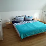 Ferienwohnung Am Weinberg Apartament