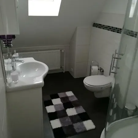 Ferienwohnung Am Weinberg *