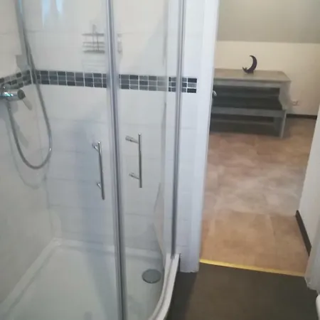 Apartment Ferienwohnung Am Weinberg *