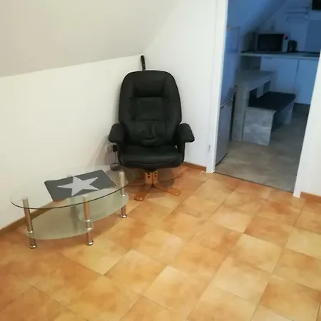 Ferienwohnung Am Weinberg Bad Ems