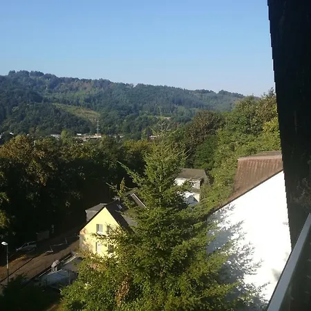Apartment Ferienwohnung Am Weinberg