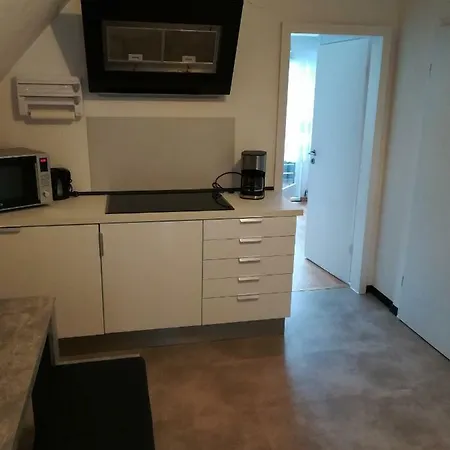 Ferienwohnung Am Weinberg *