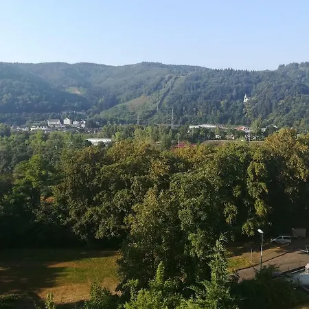 Ferienwohnung Am Weinberg Apartament