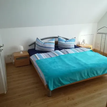 Ferienwohnung Am Weinberg Appartement