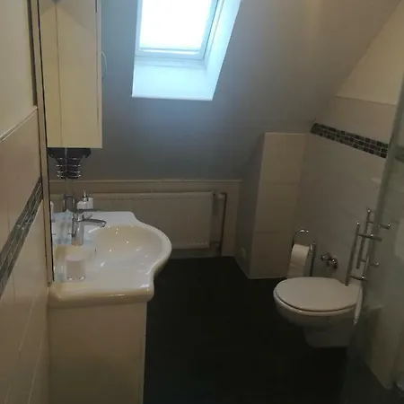 Ferienwohnung Am Weinberg * Bad Ems