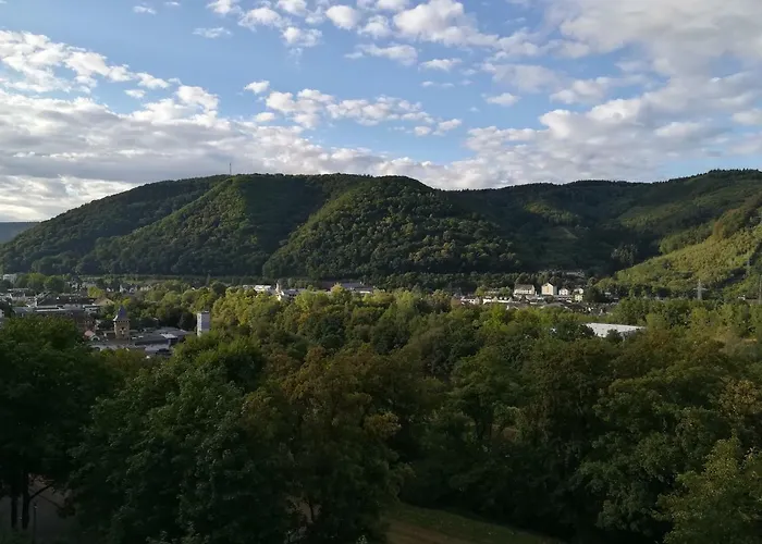 Ferienwohnung Am Weinberg * Bad Ems