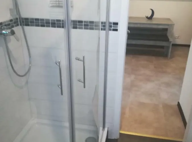 Apartamento Ferienwohnung Am Weinberg *