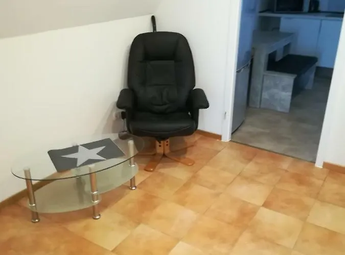 Ferienwohnung Am Weinberg Bad Ems