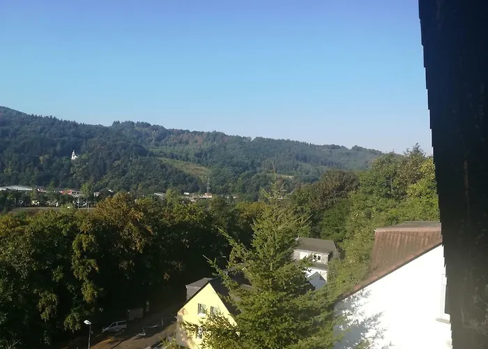 Apartamento Ferienwohnung Am Weinberg