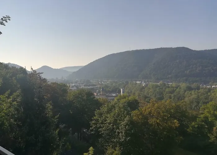 Ferienwohnung Am Weinberg *