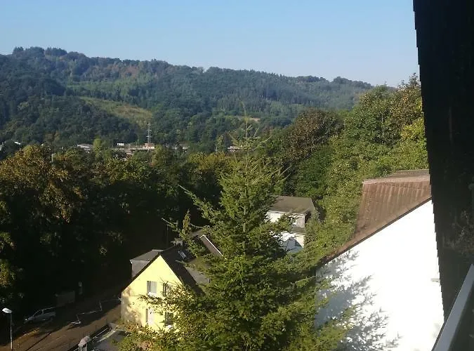 Apartamento Ferienwohnung Am Weinberg