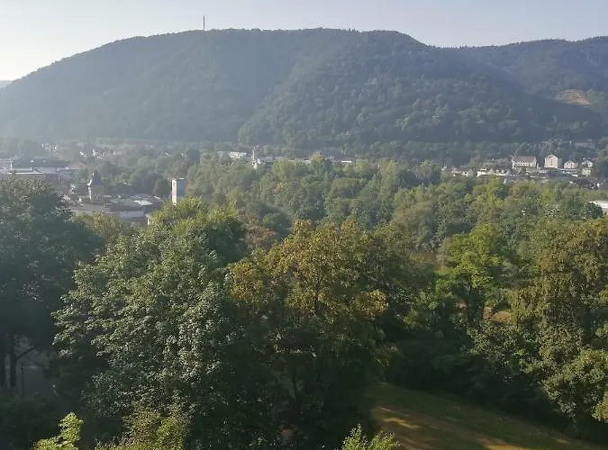 Apartamento Ferienwohnung Am Weinberg