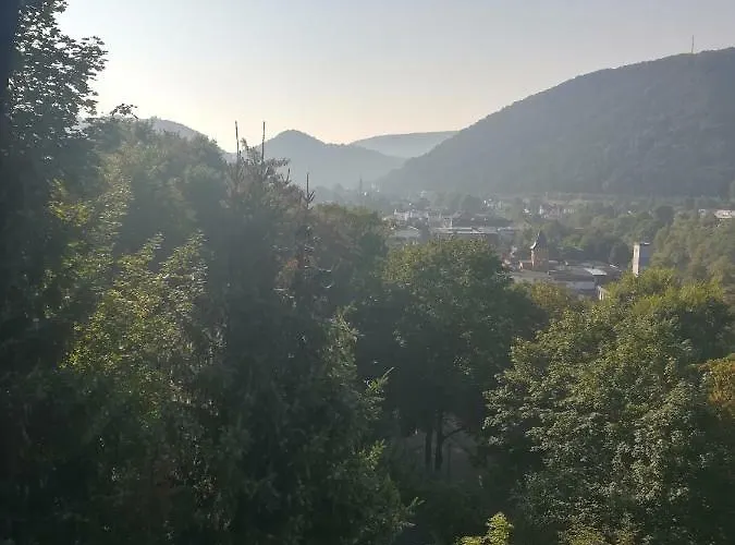 Ferienwohnung Am Weinberg Apartamento Bad Ems