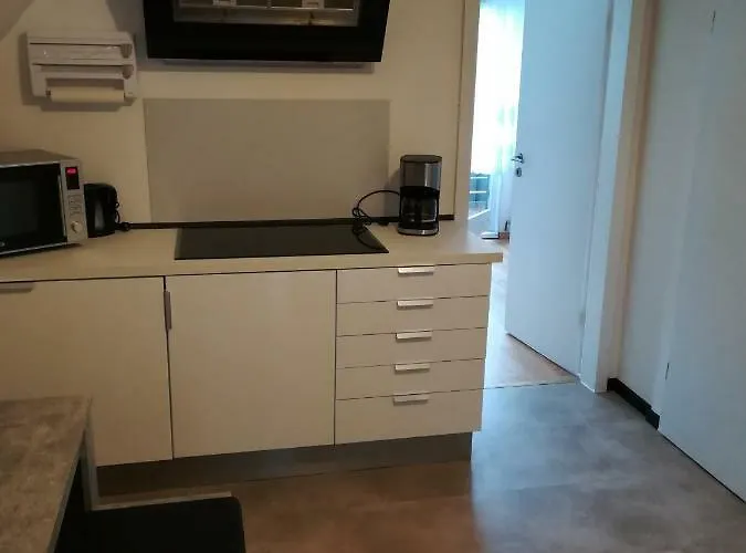 Ferienwohnung Am Weinberg *