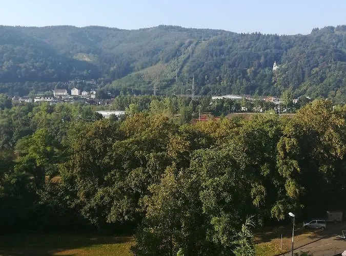 Ferienwohnung Am Weinberg Apartamento