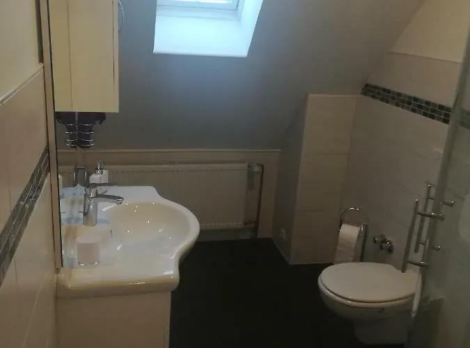 Ferienwohnung Am Weinberg * Bad Ems